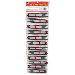 12-pc. Bon-Sai Trimmers