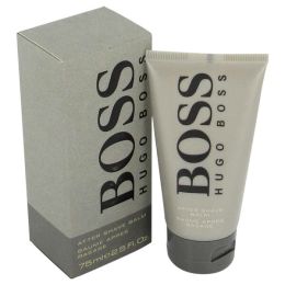 Boss No. 6 After Shave Balm 2.5 Oz For Men