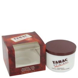 Tabac Shaving Soap With Bowl 4.4 Oz For Men