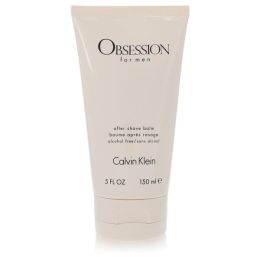 Obsession After Shave Balm 5 Oz For Men