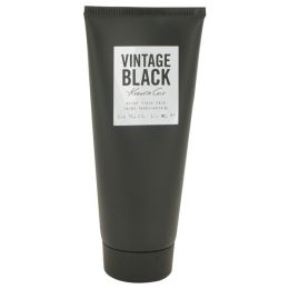 Kenneth Cole Vintage Black After Shave Balm 3.4 Oz For Men