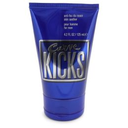 Curve Kicks After Shave Skin Smoother 4.2 Oz For Men