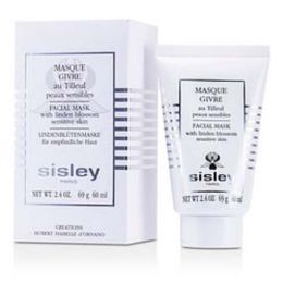 Sisley By Sisley Botanical Facial Mask With Linden Blossom  --60ml/2oz For Women