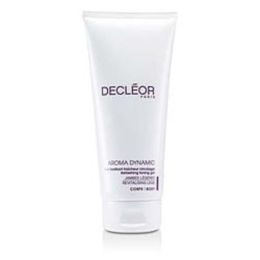 Decleor By Decleor Aroma Dynamic Refreshing Gel For Legs (salon Size)  --200ml/6.7oz For Women