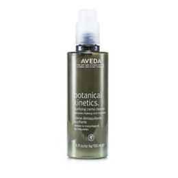 Aveda By Aveda Botanical Kinetics Purifying Creme Cleanser  --150ml/5oz For Women