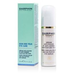 Darphin By Darphin Dark Circles Relief & De-puffing Eye Serum  --15ml/0.5oz For Women