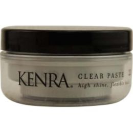 Kenra By Kenra Clear Paste 20 For High Shine And Flexible Hold 2 Oz For Anyone