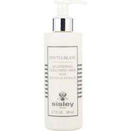 Sisley By Sisley Phyto-blanc Lightening Cleansing Milk --200ml/6.7oz For Women