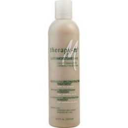 Therapy- G By Therapy-g Therapy- M Supermoistureshine For Dry, Damaged Or Chemically Treated Hair Moisturizing Reconstructing Conditioner 8.5 Oz For A