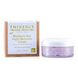 Eminence By Eminence Blueberry Soy Night Recovery Cream  --60ml/2oz For Women