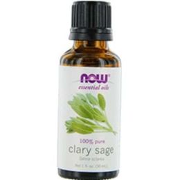 Essential Oils Now By Now Essential Oils Clary Sage Oil 1 Oz For Anyone