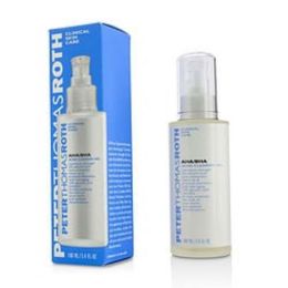 Peter Thomas Roth By Peter Thomas Roth Aha/bha Acne Clearing Gel --100ml/3.4oz For Women