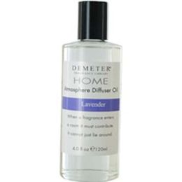 Demeter Lavender By Demeter Atmosphere Diffuser Oil 4 Oz For Anyone