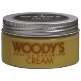 Woody's By Woody's Cream 3.4oz For Men