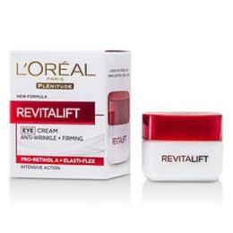 L'oreal By L'oreal Plenitude Revitalift Eye Cream (new Packaging) --15ml/0.5oz For Women