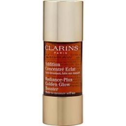 Clarins By Clarins Radiance-plus Golden Glow Booster  --15ml/0.5oz For Women