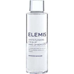 Elemis By Elemis White Flowers Eye & Lip Make-up Remover  --125ml/4.2oz For Women