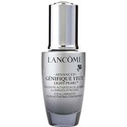 Lancome By Lancome Genifique Yeux Light-pearl Eye-illuminating Youth Activating Concentrate --20ml/0.67oz For Women