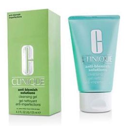 Clinique By Clinique Anti-blemish Solutions Cleansing Gel --125ml/4.2oz For Women