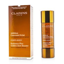 Clarins By Clarins Radiance-plus Golden Glow Booster For Body  --30ml/1oz For Women