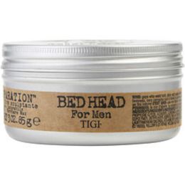 Bed Head Men By Tigi Matte Separation Wax 3 Oz (packaging May Vary) For Men