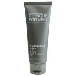 Clinique By Clinique Skin Supplies For Men Moisturizing Lotion Fluide Hydratant--100ml/3.4oz For Men