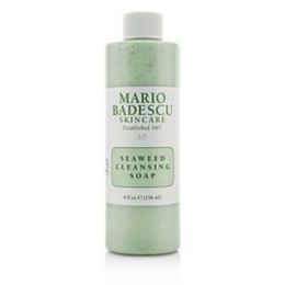 Mario Badescu By Mario Badescu Seaweed Cleansing Soap - For All Skin Types  --236ml/8oz For Women