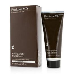 Perricone Md By Perricone Md Neuropeptide Night Cream  --74ml/2.5oz For Women