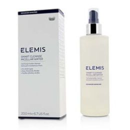 Elemis By Elemis Smart Cleanse Micellar Water  --200ml/6.7oz For Women