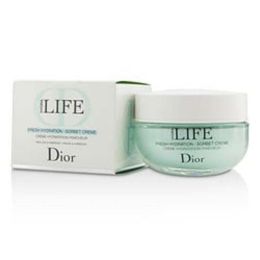 Christian Dior By Christian Dior Hydra Life Fresh Hydration Sorbet Creme  --50ml/1.7oz For Women