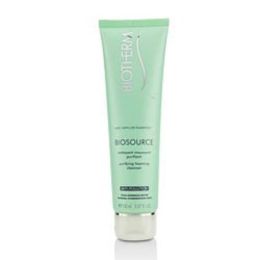 Biotherm By Biotherm Biosource Purifying Foaming Cleanser - Normal To Combination Skin  --150ml/5.07oz For Women