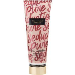 Victoria's Secret By Victoria's Secret Pure Seduction Shimmer Lotion 8 Oz For Women