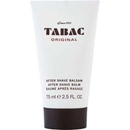 Tabac Original By Maurer & Wirtz Aftershave Balm 2.5 Oz For Men