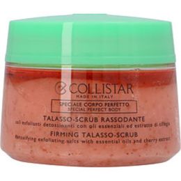 Collistar By Collistar Firming Talasso Scrub --700g/24.6oz For Women