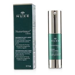 Nuxe By Nuxe Nuxuriance Ultra Global Anti-aging Eye & Lip Contour Cream  --15ml/0.5oz For Women