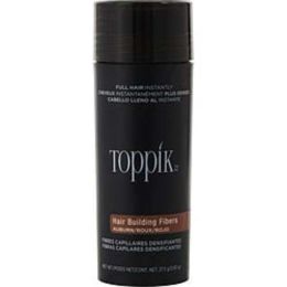 Toppik By Toppik Hair Building Fibers Auburn Economy 27.5g/0.97oz For Anyone