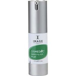 Image Skincare  By Image Skincare Ormedic Balancing Eye Lift Gel 0.5 Oz For Anyone