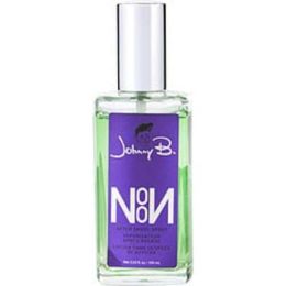 Johnny B By Johnny B Noon After Shave 3.3 Oz (new Packaging) For Men