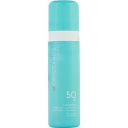 Moroccanoil By Moroccanoil Sun Lotion Spf 50 --150ml/5oz For Women