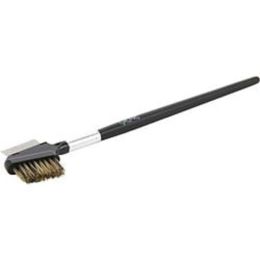 Spa Accessories By Spa Accessories Gal Pal Eyelash Comb & Eyebrow Groomer Combo For Anyone