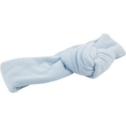 Spa Accessories By Spa Accessories Spa Sister Terry Knot Spa Headband - Blue For Anyone