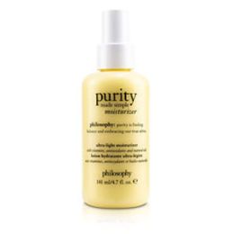 Philosophy By Philosophy Purity Made Simple Ultra-light Moisturizer  --141ml/4.7oz For Women