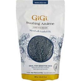 Gigi By Gigi Soothing Azulene Wax Beads 14 Oz For Women