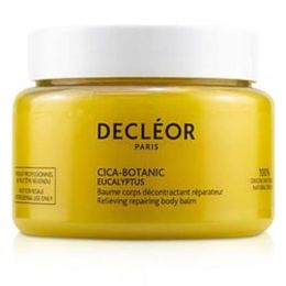 Decleor By Decleor Eucalyptus Cica-botanic Relieving Repairing Body Balm - Salon Size (packaging Random Pick)  --250ml/8.4oz For Women