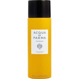 Acqua Di Parma Barbiere By Acqua Di Parma Shaving Gel 5 Oz For Men