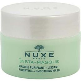 Nuxe By Nuxe Instant Masque Purifying +smoothing Mask --50ml/1.7oz For Anyone