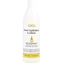 Gigi By Gigi Post Epilation Lotion 16 Oz For Women