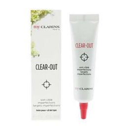 Clarins By Clarins My Clarins Clear-out Targets Imperfections  --15ml/0.5oz For Women