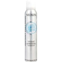 Nioxin By Nioxin Instant Fullness Volumizing Dry Shampoo 4.22 Oz For Anyone