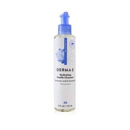 Derma E By Derma E Hydrating Gentle Cleanser  --175ml/6oz For Women